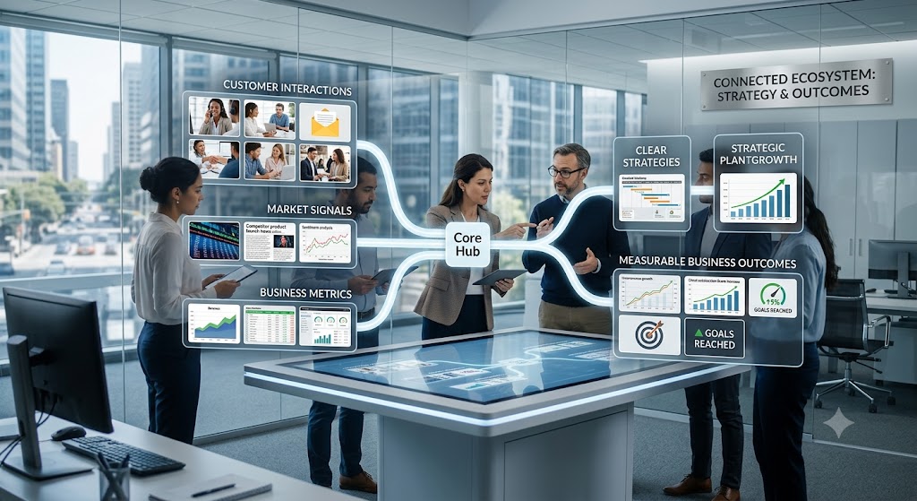 data driven marketing in zirodata